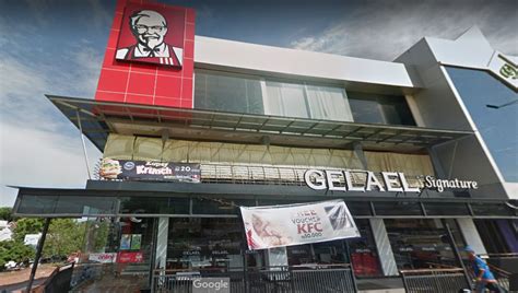 gambar kfc batam centre